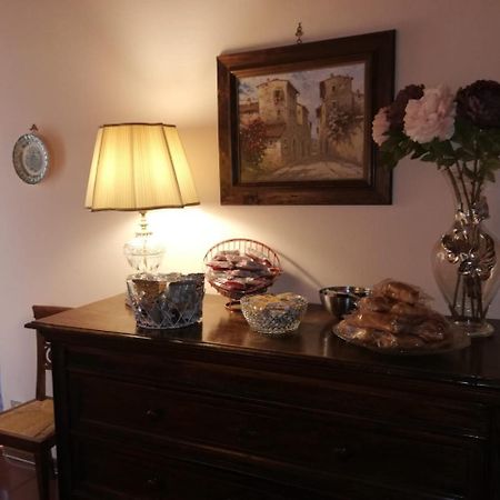 La Rosa Townhouse Bed & Breakfast Florence Exterior photo