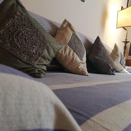 La Rosa Townhouse Bed & Breakfast Florence Exterior photo