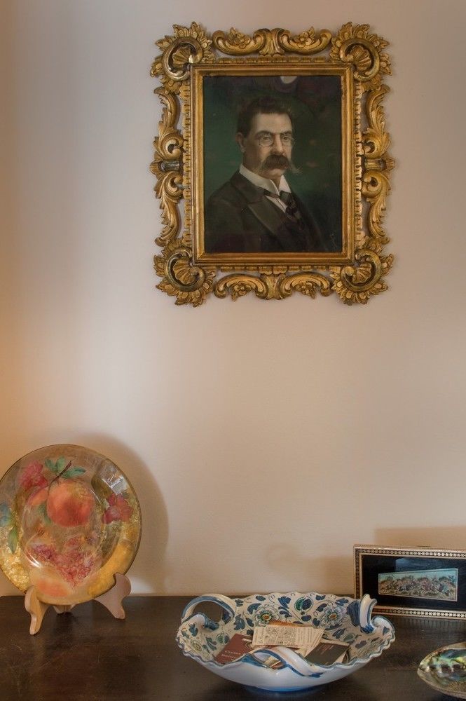 La Rosa Townhouse Bed & Breakfast Florence Exterior photo