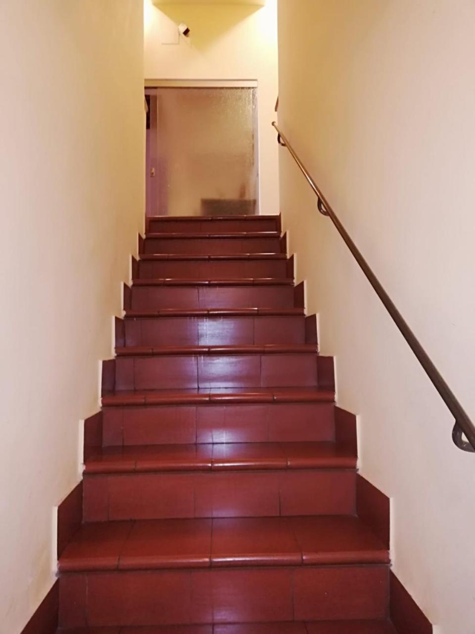 La Rosa Townhouse Bed & Breakfast Florence Exterior photo