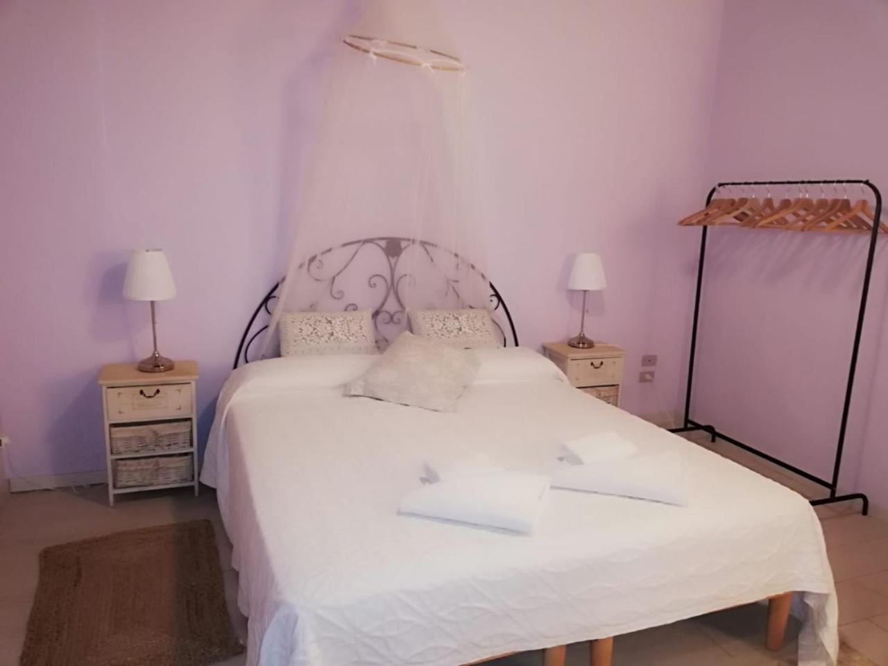 La Rosa Townhouse Bed & Breakfast Florence Exterior photo