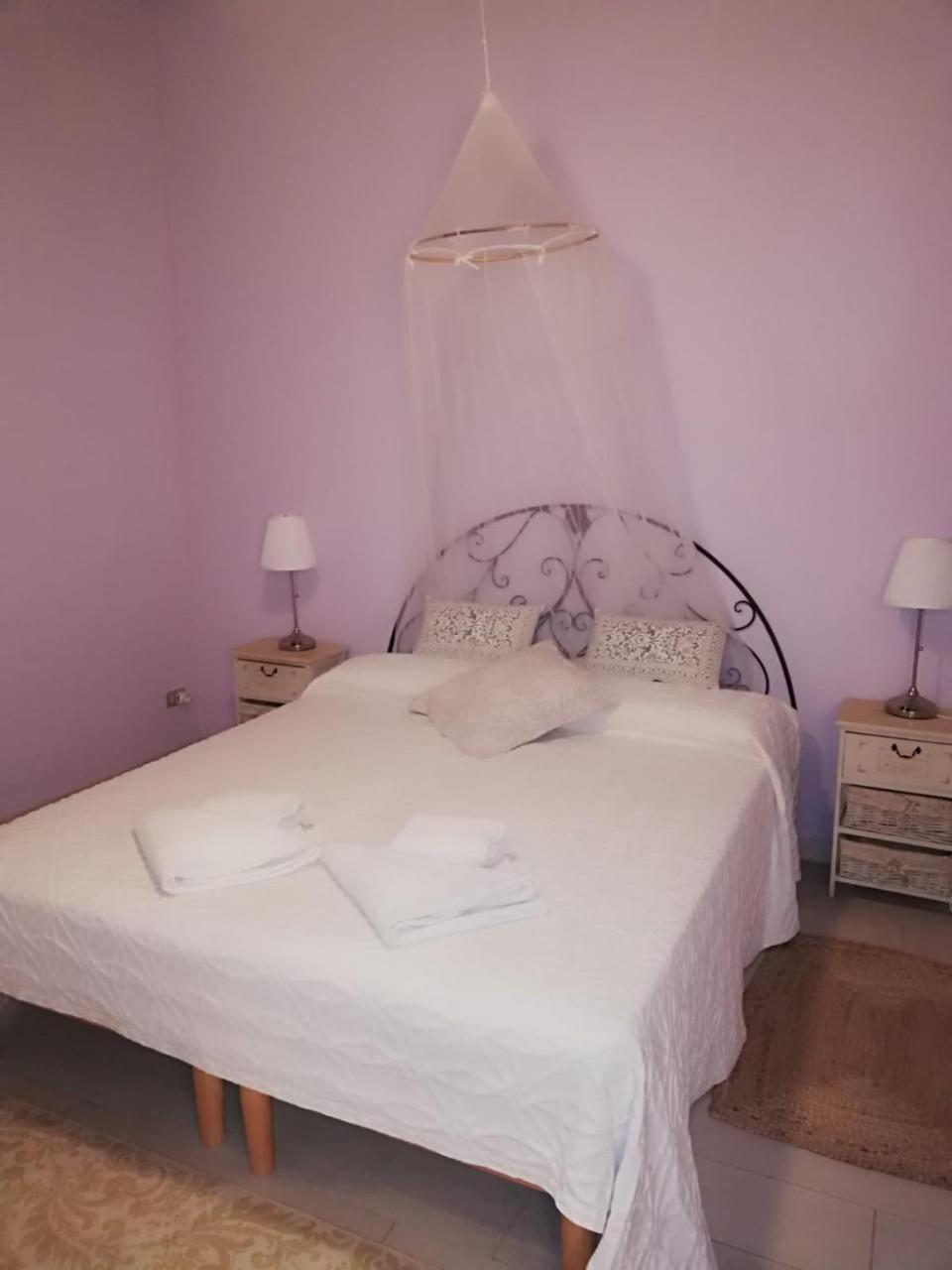 La Rosa Townhouse Bed & Breakfast Florence Exterior photo