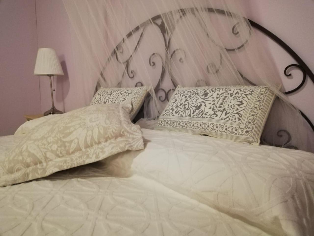 La Rosa Townhouse Bed & Breakfast Florence Exterior photo